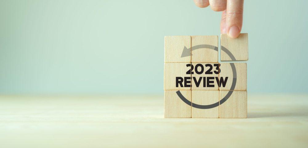 Year in Review: 2023 for O’Brien Media