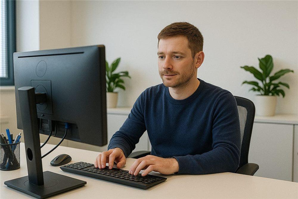 Your Web Design Exit Strategy: How to Step Back Without Abandoning Your Clients