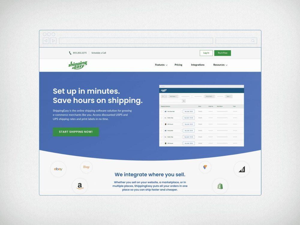 Best eCommerce Shipping Solutions to Make Business Easier