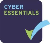 We are Cyber Essentials Certified via IASME and CyberSmart