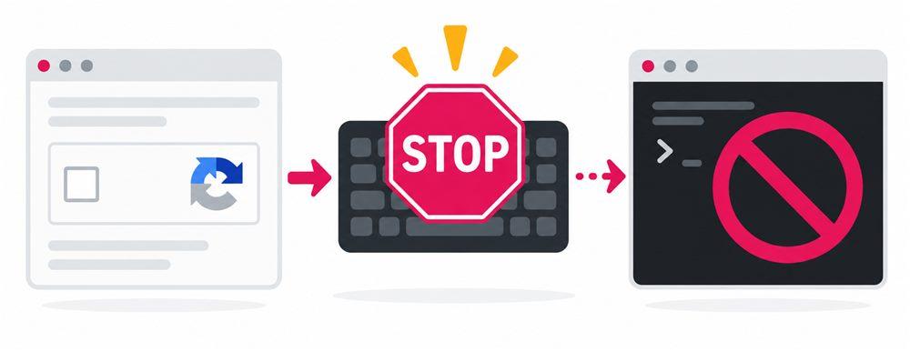 Fake CAPTCHA scams: why a “prove you’re human” box could be a warning sign