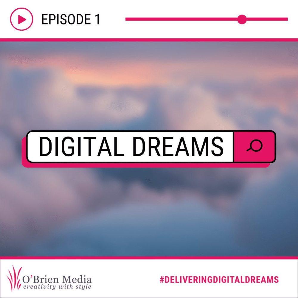 How O’Brien Media are Producing a Exciting New Podcast