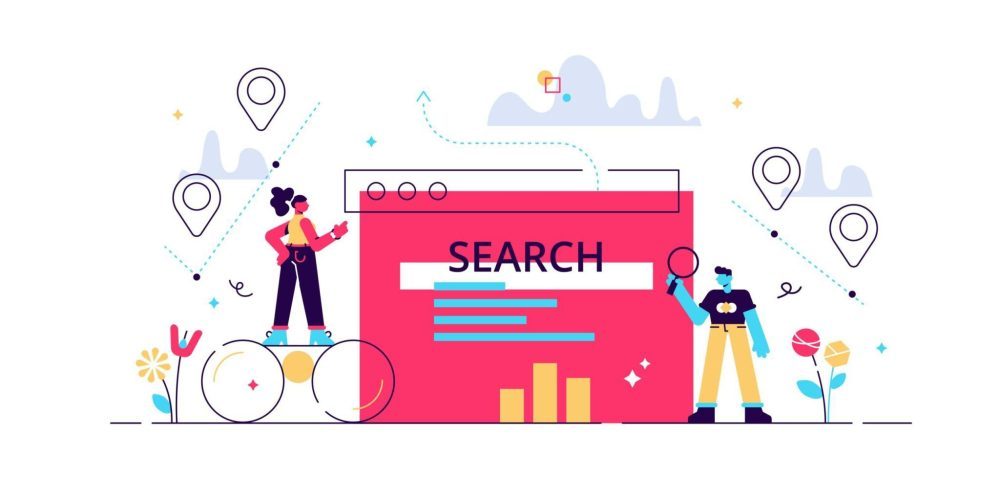 How Search Engine are Calculated