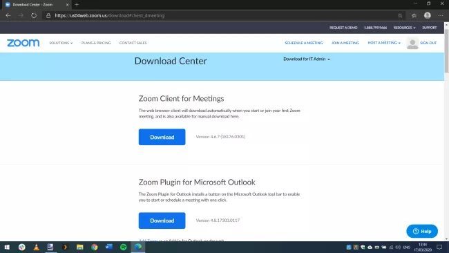 How to use Zoom for video conferencing