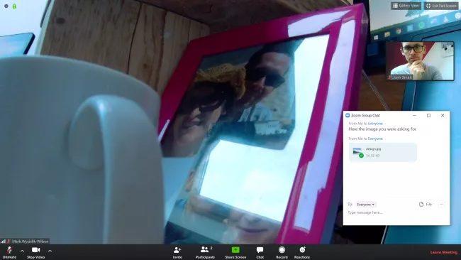 How to use Zoom for video conferencing