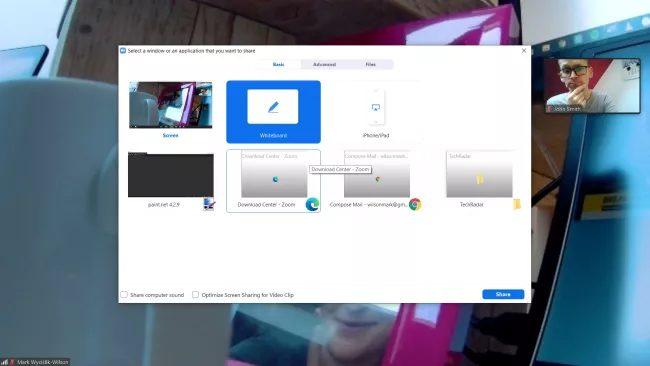 How to use Zoom for video conferencing