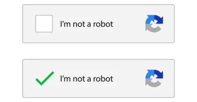 Selection of CAPTCHA and reCAPTCHA examples from various websites