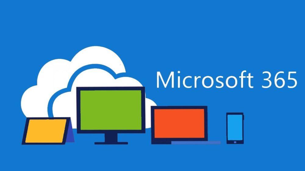 Microsoft are rolling-out the Microsoft 365 Admin Centre