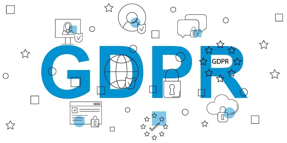 GDPR guidance: Passwords and encryption