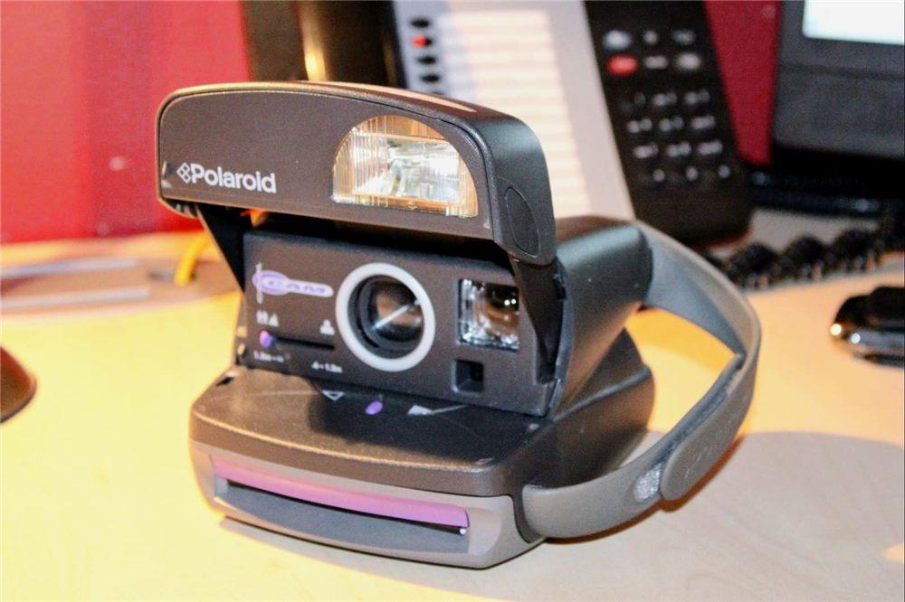 Polaroid, the “Impossible” comeback – and why it still inspires me today
