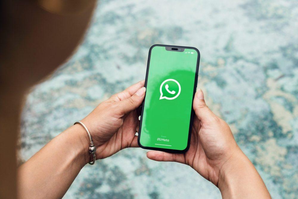 WhatsApp to Launch Customer-Business Chat Feature