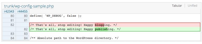 coding examples