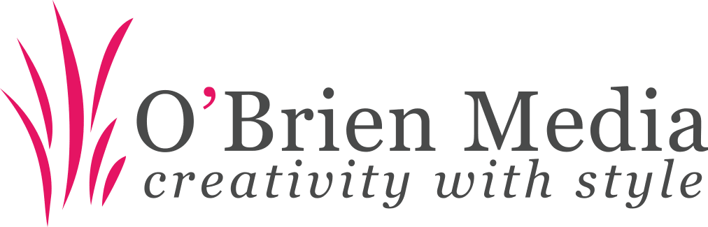 O'Brien Media Website Design & Support