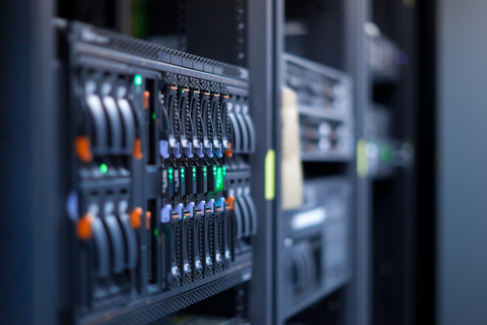 Website support and WordPress help from our Swindon-based team