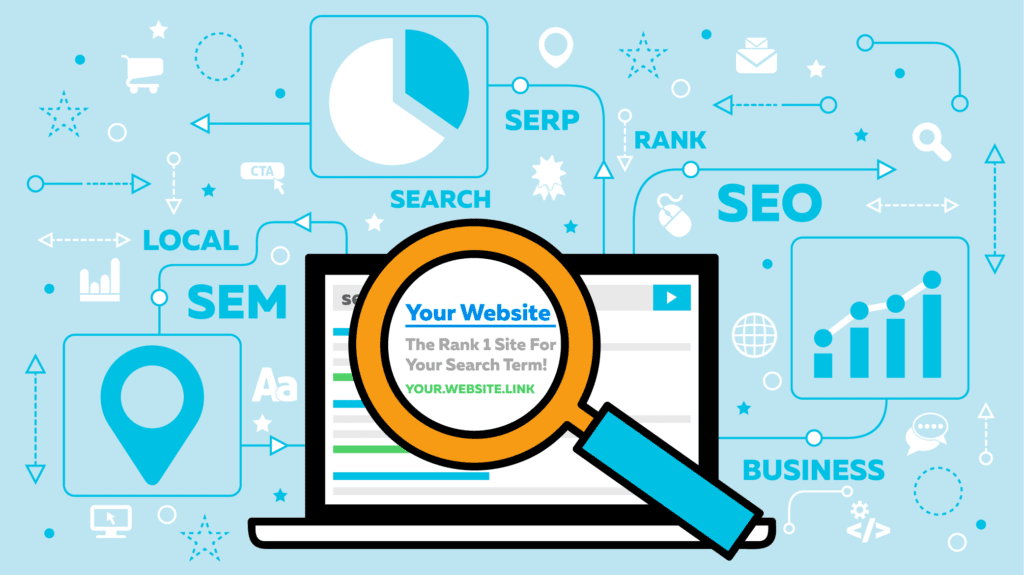 Free SEO toolkit: 20+ free tools to help you optimise your website