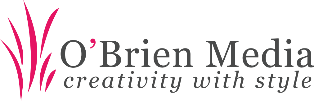 O'Brien Media Website Design & Support