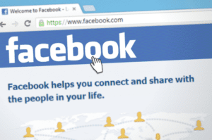 After affected Facebook users log back in they will get a notification at the top of their News Feed explaining what happened.