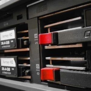 servers