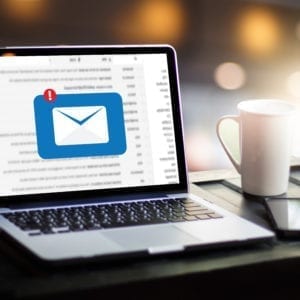 Mail Communication Connection message to mailing contacts phone Global Letters Concept