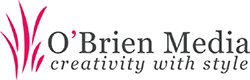OBrien Media logo