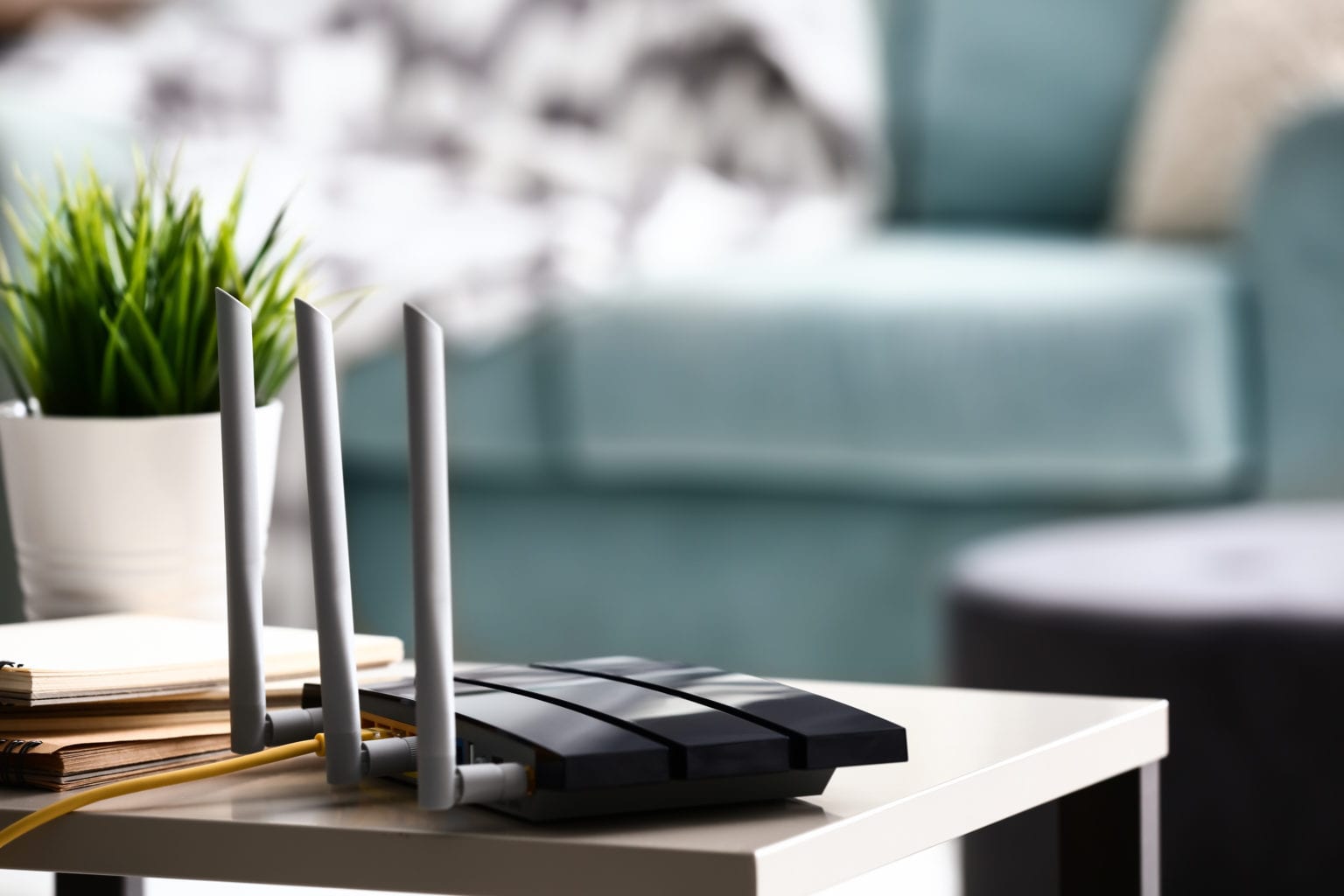 Make sure to keep your router safe this summer warn ISPs!