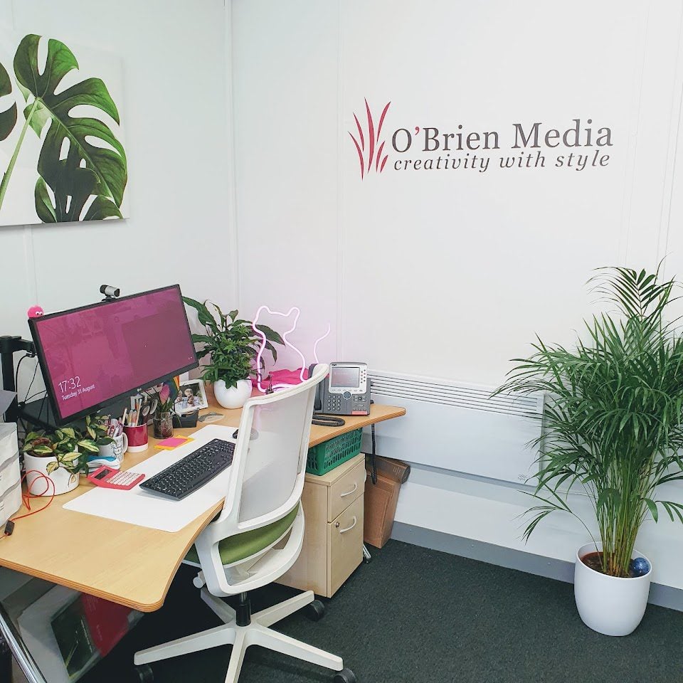 obrienmedia.co.uk