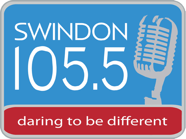 swindon105 logo