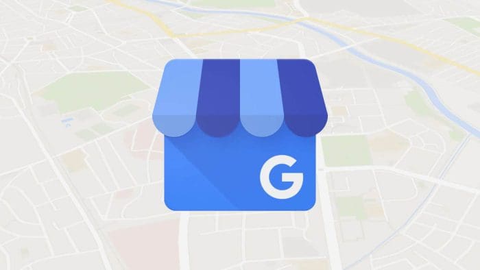 Printed QR codes for leaving a Google Business Profile review
