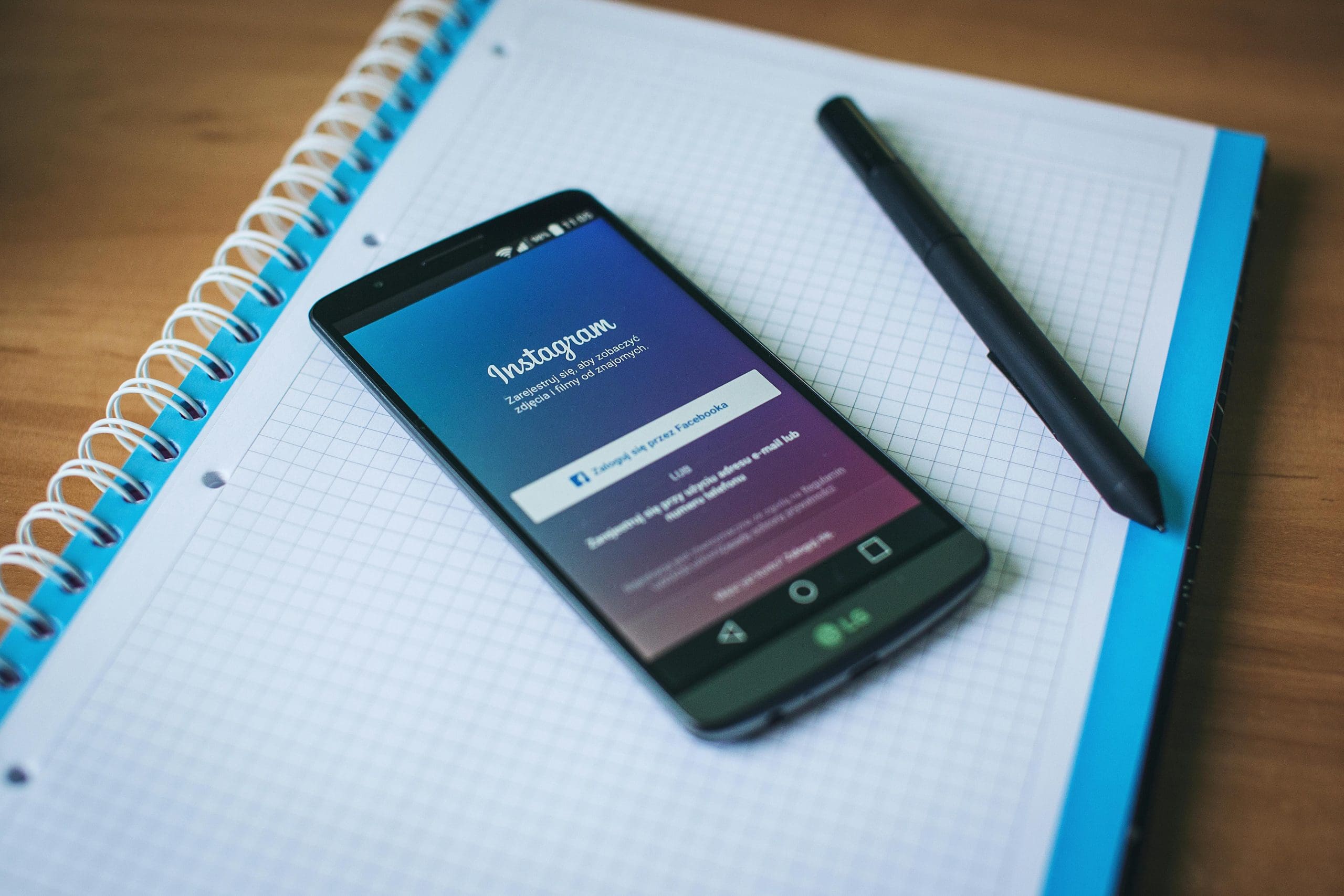 Instagram notification informing users that public content may appear in Google search engine results starting 10 July 2025.