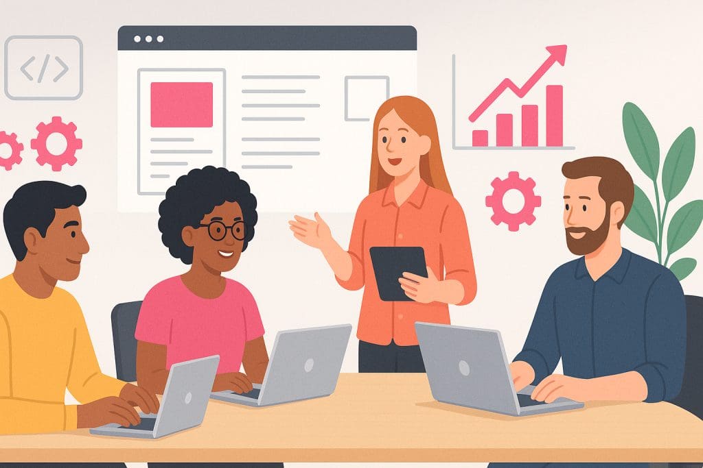 How O'Brien Media Customers Benefit from Us Being a Living Wage Employer