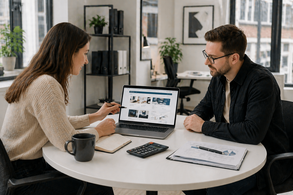 How Much Should a Web Designer Cost? Web Design Pricing in 2026