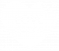 Love Paper logo
